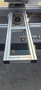 Máquina de Soldadura sin Costuras de Cuatro Cabezas para UPVC |   Máquina Automática para Soldar Marcos de Ventanas para Línea de Producción de Puertas y Ventanas - Product Image 4