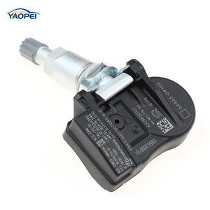 Tire Pressure Sensor 52933-D4100 <strong>TPMS</strong> for Optima Sportage Sorento Genesis Ioniq 52933D4100 - Product Image 4