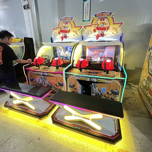 LEFUN 2025, el último proveedor <span class=keywords><strong>de</strong></span> simuladores <span class=keywords><strong>de</strong></span> juegos Arcade, juego <span class=keywords><strong>de</strong></span> redención LCD <span class=keywords><strong>de</strong></span> 42 pulgadas, juego <span class=keywords><strong>de</strong></span> disparos <span class=keywords><strong>de</strong></span> bolas Super Wing para Parque <span class=keywords><strong>de</strong></span> Atracciones - Product Image 5
