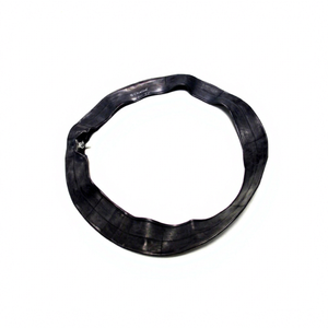 ยางในรถจักรยานยนต์ K Star พร้อมวาล์วตรงรุ่น TR4 สำหรับขนาด 3.25/3.50-18 - Product Image 1