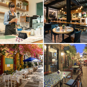 Daytech OEM P6 düğme bakıcı SOS verici zaman ekran alıcısı acil durum sinyali çağrı cihazı çağrı sistemi - Product Image 6