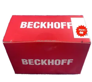 Beckhoff Gloednieuwe Originele Kl6001 Voor Beckhoff