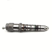 Common Rail Fuel Injector Assembly 4902827 Truck Engine Parts