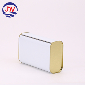 Prix de gros, boîte rectangulaire en fer blanc de 1L vide pour produits chimiques et peintures, avec couvercle, pour usage aérosol - Product Image 3