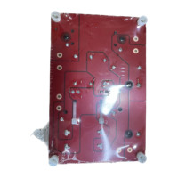 Double 15 pouces 2 voies passif 800w réseau crossover 2A50