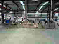 Máquina automática de secador de aire de alimentos comercial industrial de alta producción