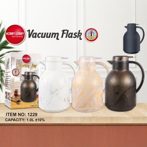Nouvelle Bouilloire Isotherme de Luxe Légère pour Usage Domestique, Grande Capacité, <span class=keywords><strong>Thermos</strong></span> pour Dortoirs, Réservoir Intérieur en Verre, <span class=keywords><strong>Théière</strong></span> Haut de Gamme - Product Image 3