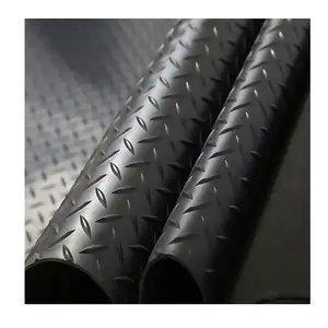 Wholesale 4mm rubber thin floor mats To Break Your Fall Anywhere