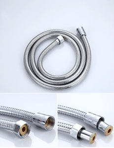 Хромированный набор для душа - Product Image 5