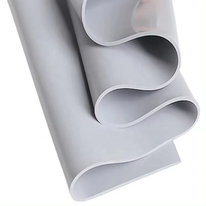 Gray Silicone <b>Foam</b> High Temperature Resistant Flame Retardant 94V0 New Energy Battery Pack Silicone <b>Foam</b> <b>Pad</b> - Product Image 2