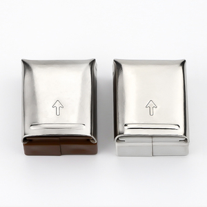 Jiufa Three In One Shelf Connector Combination Corner <b>Bracket</b> Furniture Joint Support 50pcs Free Shipping - Product Image 1