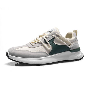 Chaussures de sport pour hommes, style running et marche, confortables, décontractées, durables - Product Image 3