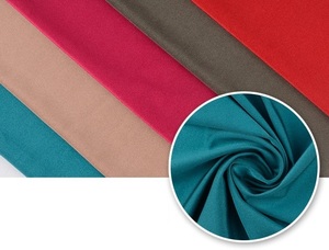 Phổ biến tốt cảm thấy mềm mại tươi sáng đan tùy chỉnh nylon spandex đồ bơi <span class=keywords><strong>lycra</strong></span> vải giá - Product Image 4