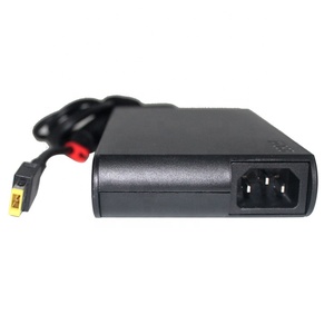 Adaptador de CA para portátil <span class=keywords><strong>Lenovo</strong></span> <span class=keywords><strong>230W</strong></span> 20V 11.5A <span class=keywords><strong>cargador</strong></span> P50 P51 P52 P53 P70 P71 P72 P73 USB amarillo con conector PIN - Product Image 3