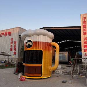 Remolques de Comida Móviles Totalmente Equipados para Restaurantes, Burbujas de Té, Cafeterías, Heladerías, <span class=keywords><strong>Pizza</strong></span>, Tacos y Hamburguesas - Product Image 2