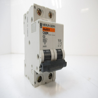 Plc C60n-c2 Multi9 Circuit Breaker for Warranty Product