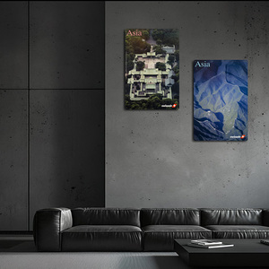 Nouvelle arrivée Vintage métal signe homme cave ou salon fond mur Art film <span class=keywords><strong>suisse</strong></span> étain signe personnalisé métal mur affiche - Product Image 2