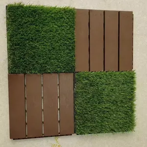 Green Color Short Viva Turf Artificial Grass 20mm Artificial Turf For Soccer Lawn For Garden
