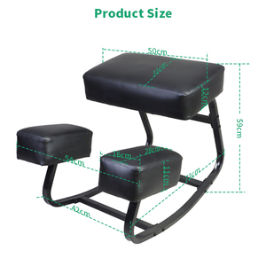 WS 3191 produk nyeri kronis fungsional, produk terkait nyeri punggung tetap cocok untuk kursi kerja komputer - Product Image 4