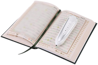 Stylo de lecture du coran, lecteur de mots, prière musulmane islamique, lecture et conversation, stylo de lecture du coran