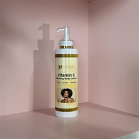 Fabricant de lotion corporelle blanchissante en 5 jours sérum à la vitamine C double glutathion Savon crème pour le visage contre les points noirs Ensemble de soins blanchissants pour la peau