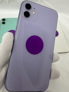 Lỏng Retina HD hiển thị ban đầu sử dụng điện thoại di động A + lớp mở khóa điện thoại thông minh cho Iphone 11 - Product Image 3