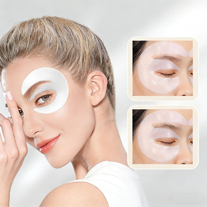 <span class=keywords><strong>Masque</strong></span> <span class=keywords><strong>pour</strong></span> <span class=keywords><strong>les</strong></span> <span class=keywords><strong>yeux</strong></span> végan et bio avec acide hyaluronique <span class=keywords><strong>pour</strong></span> <span class=keywords><strong>les</strong></span> <span class=keywords><strong>yeux</strong></span> gonflés, <span class=keywords><strong>les</strong></span> peaux sensibles et sèches - Idéal <span class=keywords><strong>pour</strong></span> <span class=keywords><strong>les</strong></span> voyages - Product Image 6