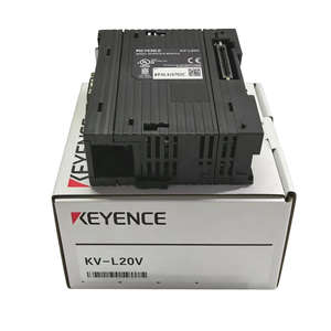 Módulo de Interfaz Serial PLC KEYENCE KV-L20V, Producto Original Genuino, Nuevo en su Empaque Original, 1 Año de Garantía - Product Image 2
