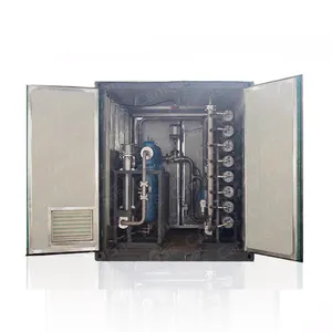 Air Separation Plant Gas Separation Membrane Nitrogen Generator