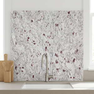 Indian Moon White Granite Slabs Export Quality Natural Stone for Residential and Commercial Projects - Product Image 2