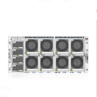 Le serveur M8-8 SPARC