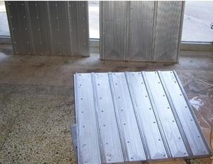 Tự động y tế khử trùng Reel <span class=keywords><strong>eo</strong></span> hơi Pouch Túi gusseted khử trùng Túi cuộn máy - Product Image 6