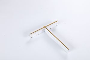 Fournisseur direct d'usine, grille de <span class=keywords><strong>plafond</strong></span> en acier galvanisé moderne à faible coût - Product Image 3