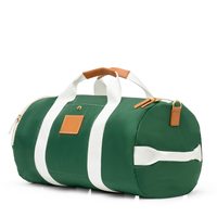 Wasserdichte Modische Outdoor-Damen-Schultertasche mit Individuellem Logo Reisetasche Damen-Mini-Freizeittasche für Wochenendausflüge