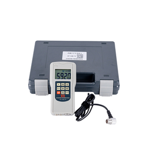 เครื่องวัดความหนาแบบอัลตราโซนิก AT-140T6 ที่มีความละเอียด 0.001 นิ้ว สำหรับการวัดชิ้นส่วนที่ผ่านการขึ้นรูปและการกัดกร่อน - Product Image 2