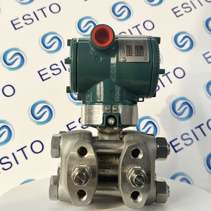 Capteurs de pression multivariables Yokogawa EJA110E EJA118E EJA120E EJA130E EJA210E EJA310E EJA430E EJA530E EJA130E EJA110E - Product Image 4
