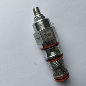 วาล์วไฮดรอลิก RVEALCNHydraulic 40L/MIN แรงดัน 0.3 บาร์ รุ่น RVEA-LCN - Product Image 1