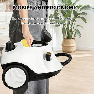 <span class=keywords><strong>Nettoyeur</strong></span> <span class=keywords><strong>vapeur</strong></span> et aspirateur haute pression pour usage intérieur, fabrication chinoise - Product Image 2