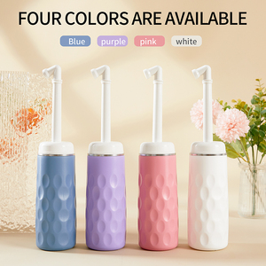 Портативный портативный распылитель для биде - Product Image 2