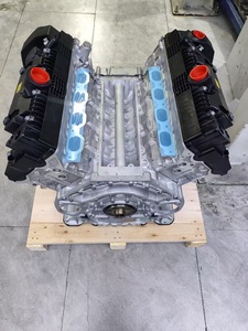 Moteur à essence V8 4,4 L remanufacturé au prix d'usine, ensemble moteur N62B44A pour <span class=keywords><strong>BMW</strong></span> X5, Série 5, Série <span class=keywords><strong>6</strong></span>, Série 7 - Product Image 2