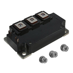 CM300DU-24NFH ทรานซิสเตอร์ IGBT โมดูล อิเล็กทรอนิกส์ใหม่และของแท้ 1200V 300A 1130W - Product Image 1