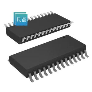 <strong>ISL6524ACB</strong> BOM Service IC REG CTRLR PWM 4OUT 28SOIC <strong>ISL6524ACB</strong> - Product Image 1