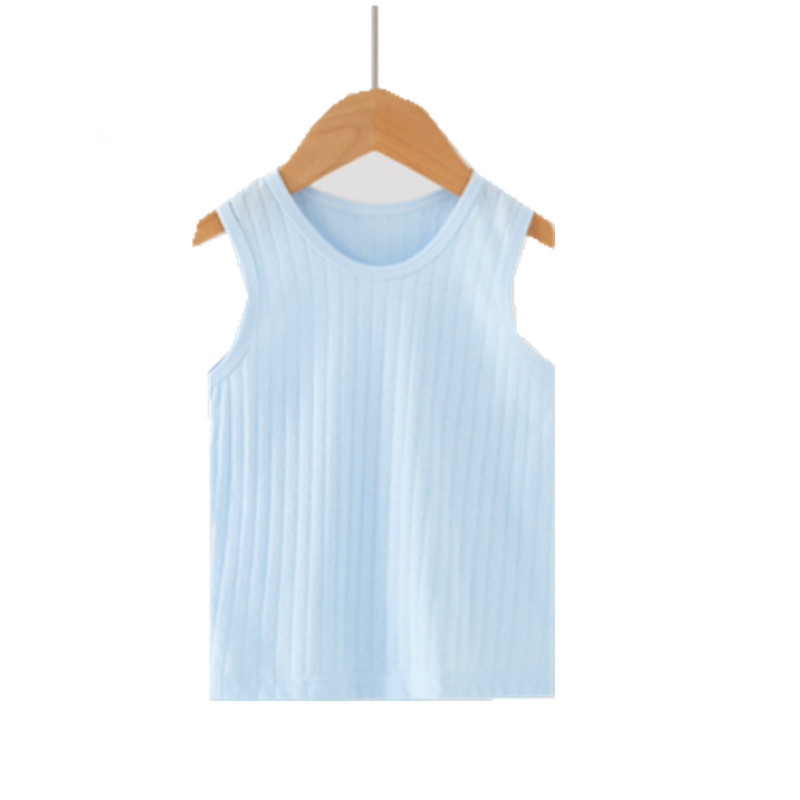Wholesale Boys Vests and Girls Summer