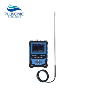 Instrument de mesure d'intensité sonore et de fréquence ultrasonique - Product Image 6