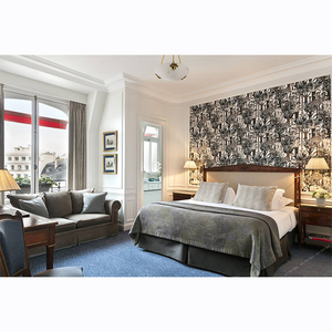 <span class=keywords><strong>El</strong></span> último diseño de 3 estrellas <span class=keywords><strong>hotel</strong></span> de 5 estrellas moderno <span class=keywords><strong>hotel</strong></span> cama muebles de la Sala - Product Image 5