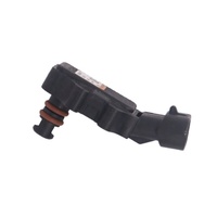 Capteur de pression du collecteur d'admission d'air (MAP) pour moto et voiture, référence 28086011 12232201, compatible Renault Smart Delphi Chery - En stock