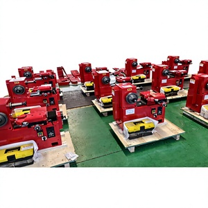 เครื่องกลึงจานเบรกแบบแนวนอน ระดับพรีเมียม สำหรับงานหนัก รุ่น C9335 ความแม่นยำสูง 380V/220V รับประกัน 2 ปี กำลังลดราคา - Product Image 1