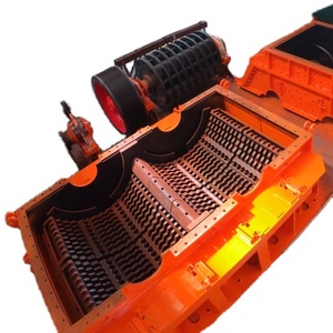 Chi phí bảo trì thấp pfc2018 búa Máy Nghiền Grate tấm Điều kiện Mới đá vôi búa Máy nghiền với thành phần động cơ cốt lõi - Product Image 1