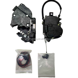 Cerradura de cubierta de puerta trasera electromecánica tipo Llave mejorada Land Rover <span class=keywords><strong>Defender</strong></span> utilizada para cerraduras eléctricas de puerta trasera - Product Image 4