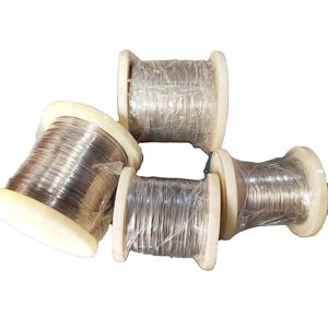 हॉट-सेलिंग टाइटेनियम टायर Ti-1 ग्रा1 वेल्डिंग वायर टिग वायर फिलर वायर फिलर वायर फिलर - Product Image 5